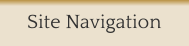 Site Navigation